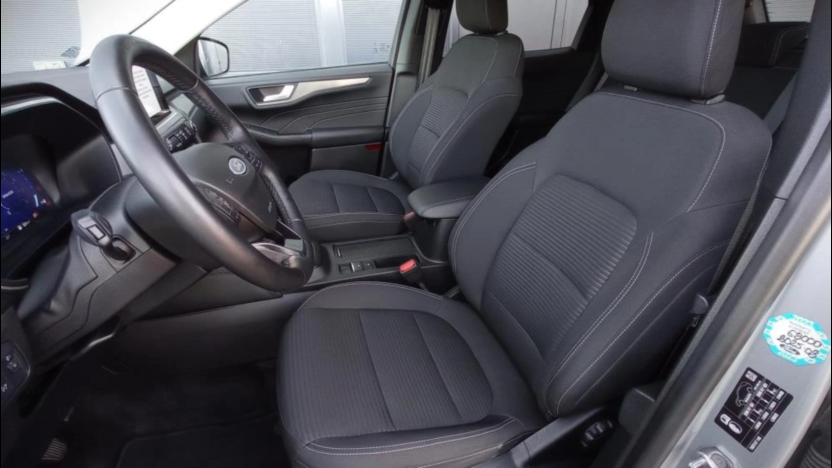 FORD Kuga Kuga 1.5 EcoBoost FWD Titanium