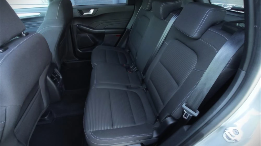 FORD Kuga Kuga 1.5 EcoBoost FWD Titanium