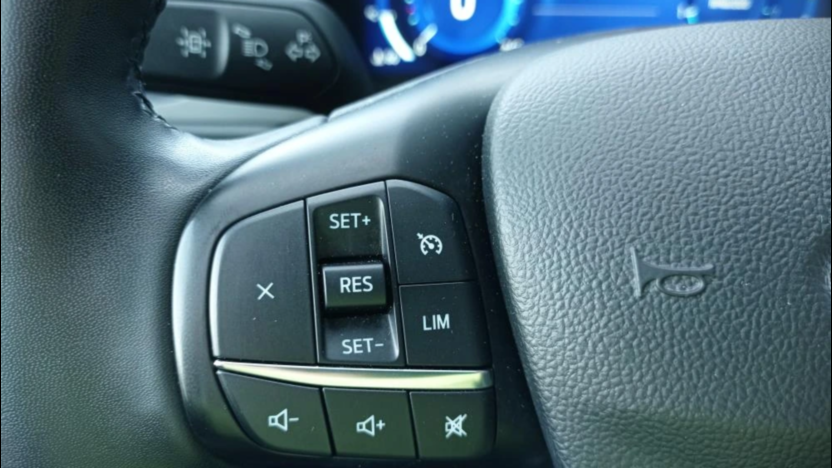 FORD Kuga Kuga 1.5 EcoBoost FWD Titanium