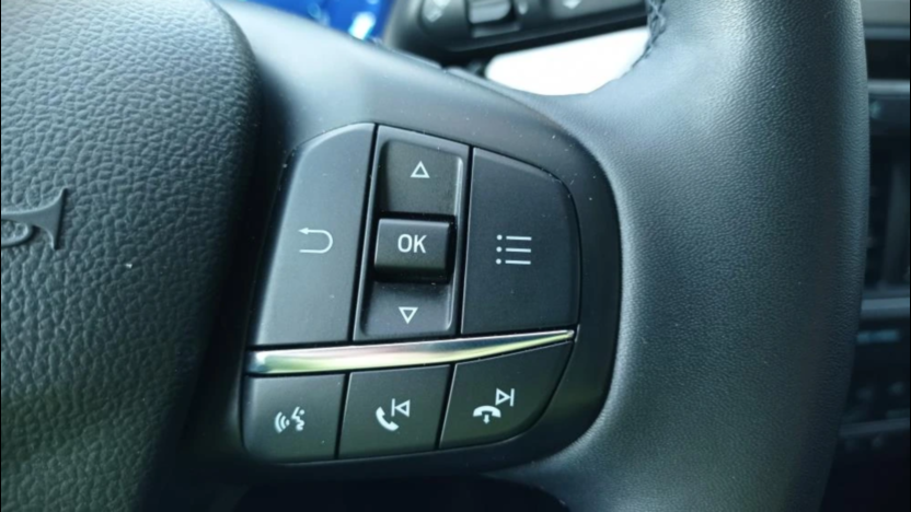 FORD Kuga Kuga 1.5 EcoBoost FWD Titanium