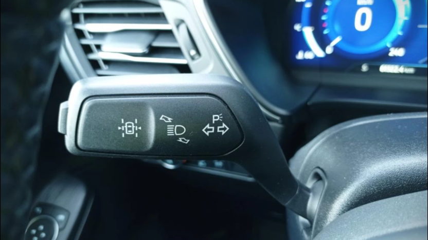 FORD Kuga Kuga 1.5 EcoBoost FWD Titanium