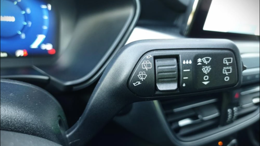 FORD Kuga Kuga 1.5 EcoBoost FWD Titanium