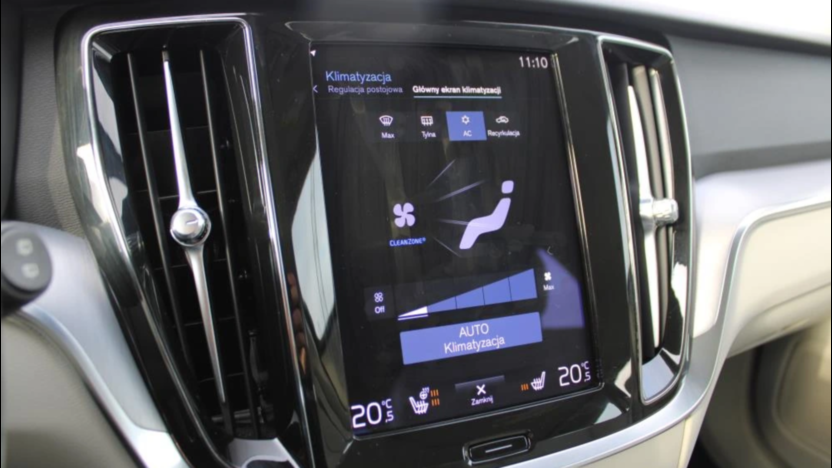 VOLVO V60 V60 D3 Momentum Pro aut