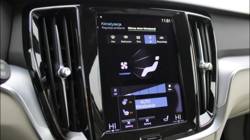 VOLVO V60 V60 B4 D Momentum Pro aut