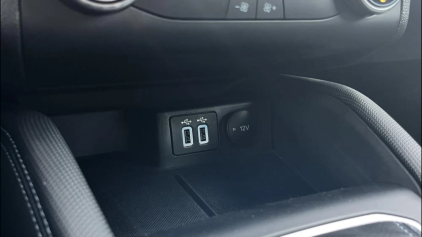 FORD Focus Focus 1.5 EcoBlue Active