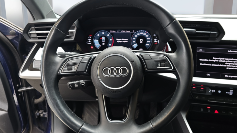 AUDI A3 A3 30 TDI S tronic
