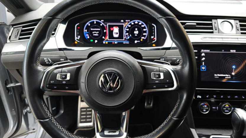 VOLKSWAGEN Arteon Arteon 2.0 TDI SCR R-Line DSG
