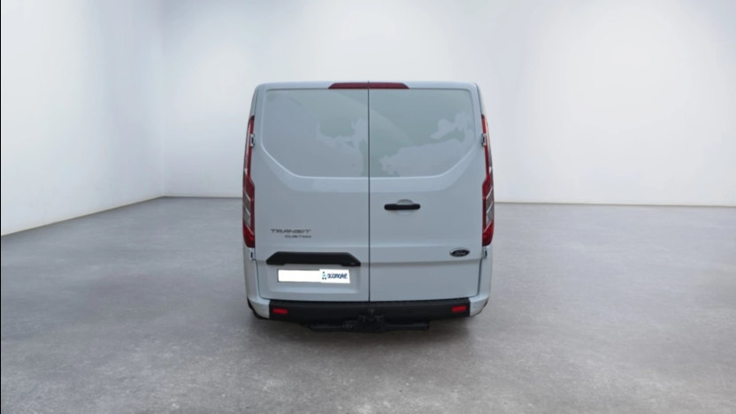 FORD Transit Custom Transit Custom 320 L2H1 Trend (bryg.)