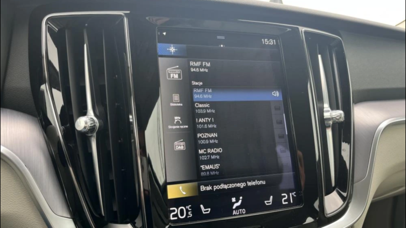 VOLVO V60 V60 B4 D Momentum Pro aut