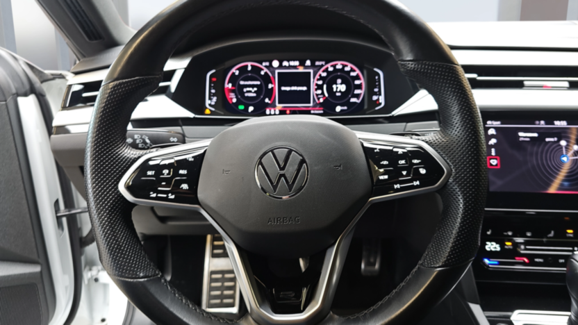 VOLKSWAGEN Arteon Arteon 2.0 TDI R-Line DSG