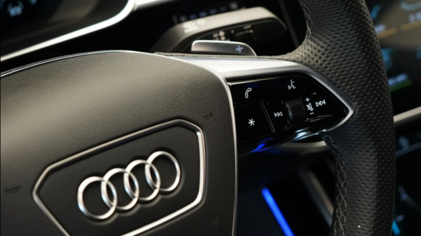 AUDI A8 A8 50 TDI mHEV Quattro Tiptr.