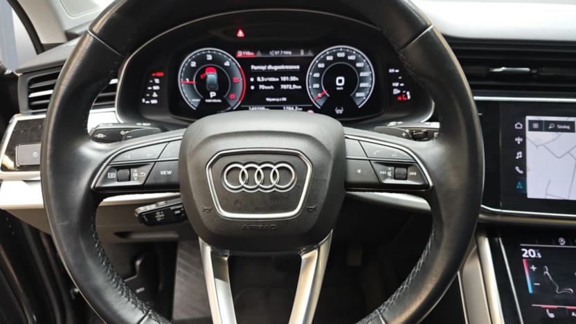 AUDI Q7 Q7 45 TDI mHEV Quattro S Line Tiptr.