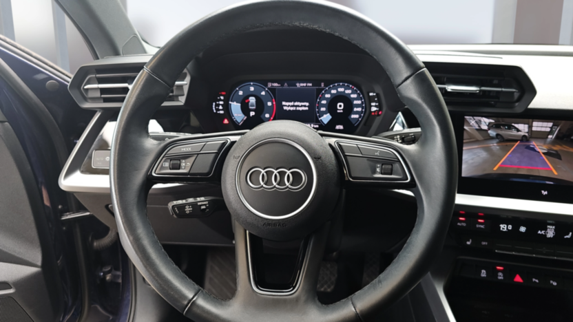 AUDI A3 A3 30 TDI S tronic