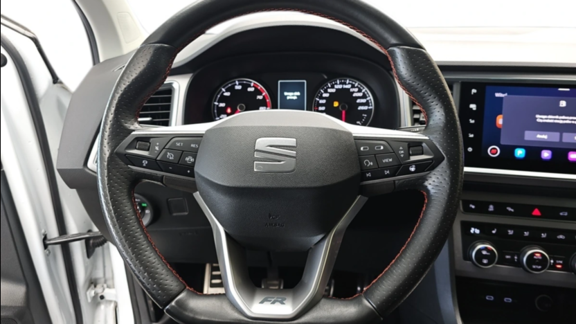 SEAT ATECA Ateca 1.5 Eco TSI FR S&S