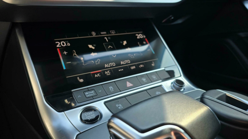 AUDI A6 A6 40 TDI mHEV S tronic