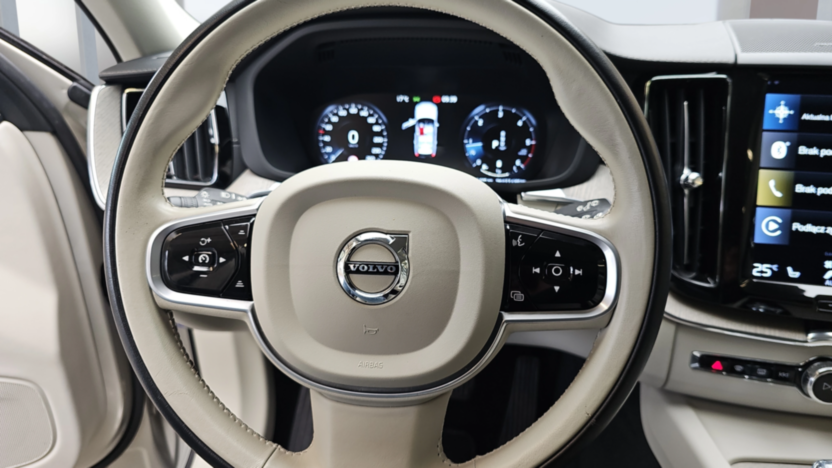 VOLVO XC60 XC60 B4 D AWD Inscription aut