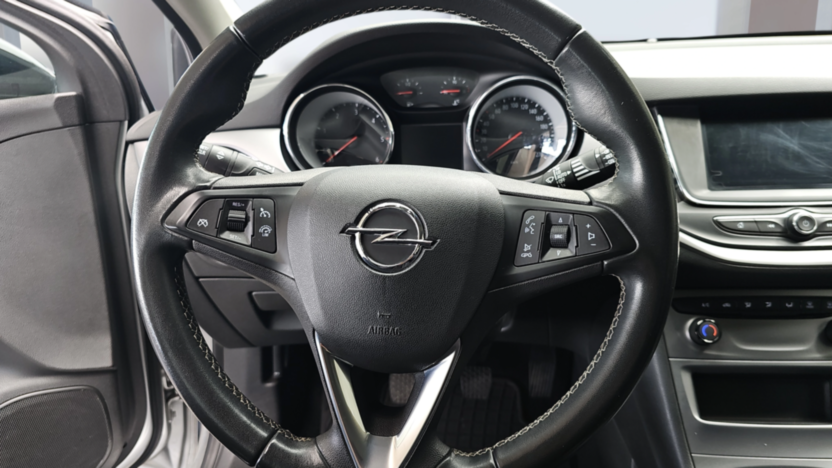 OPEL Astra Astra V 1.5 CDTI Edition S&S