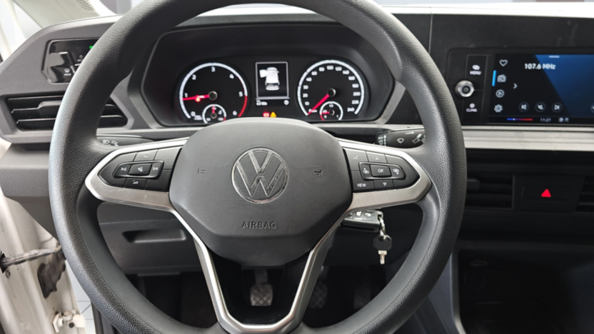 VOLKSWAGEN Caddy Caddy Cargo 2.0 TDI