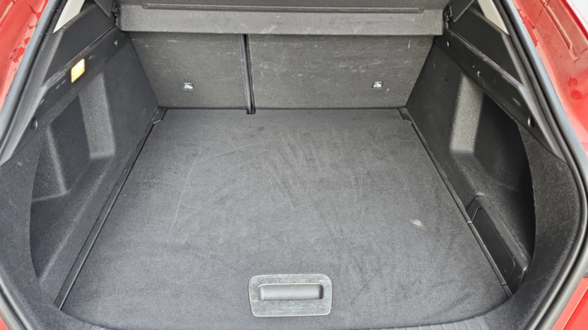 RENAULT Arkana Arkana 1.6 E-TECH Intens MMT