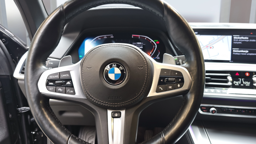BMW X5 X5 xDrive30d mHEV sport-aut