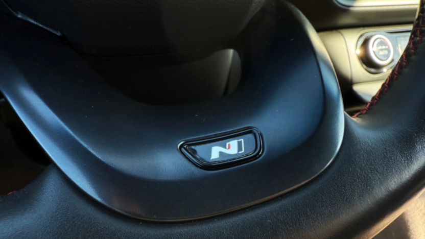 HYUNDAI Kona Kona 1.6 T-GDI N Line 4WD DCT