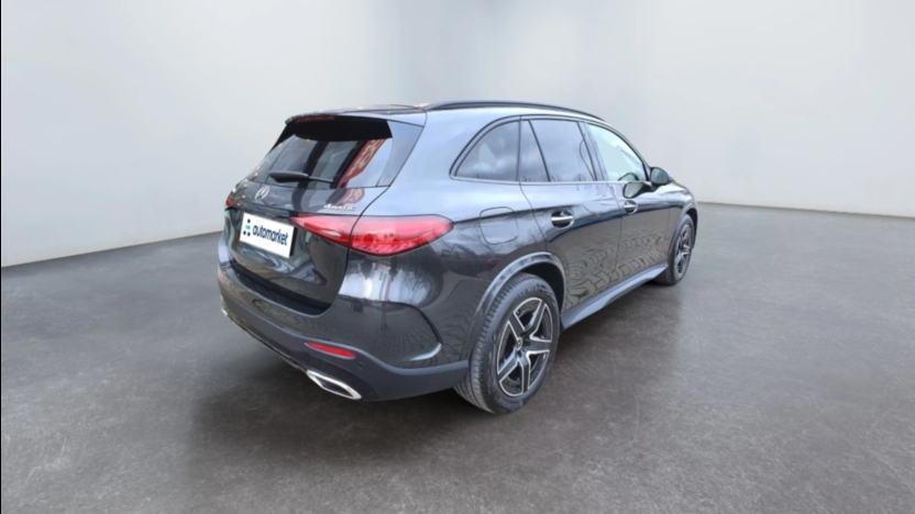 MERCEDES-BENZ GLC GLC 220 d mHEV 4-Matic AMG Line