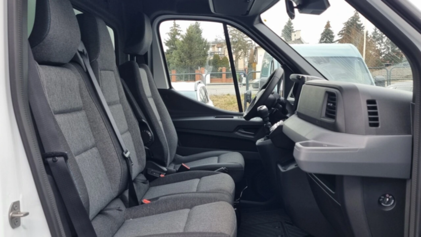 RENAULT Master Master dCi L3 Extra Nowy