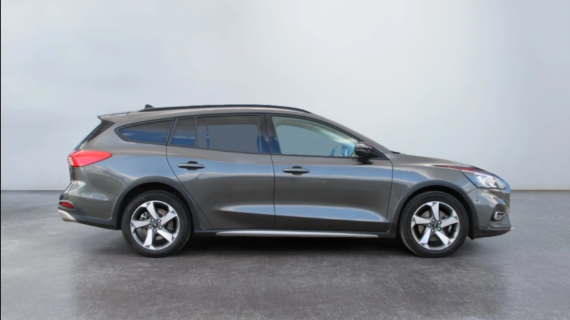 FORD Focus Focus 1.5 EcoBlue Active