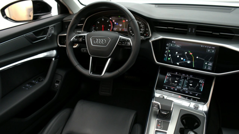 AUDI A6 A6 50 TDI mHEV Quattro Sport Tiptronic