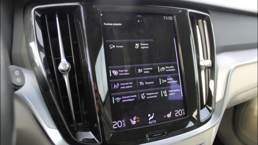 VOLVO V60 V60 D3 Momentum Pro aut