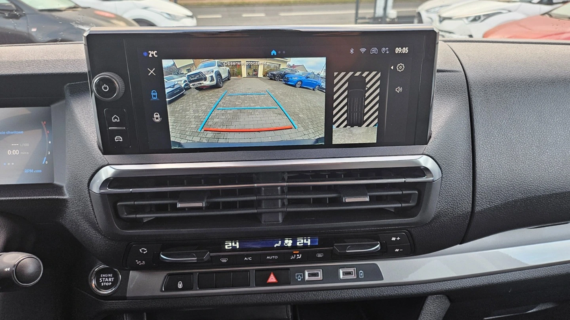 TOYOTA Proace Verso Proace Verso 2.0 D4-D Long Family aut