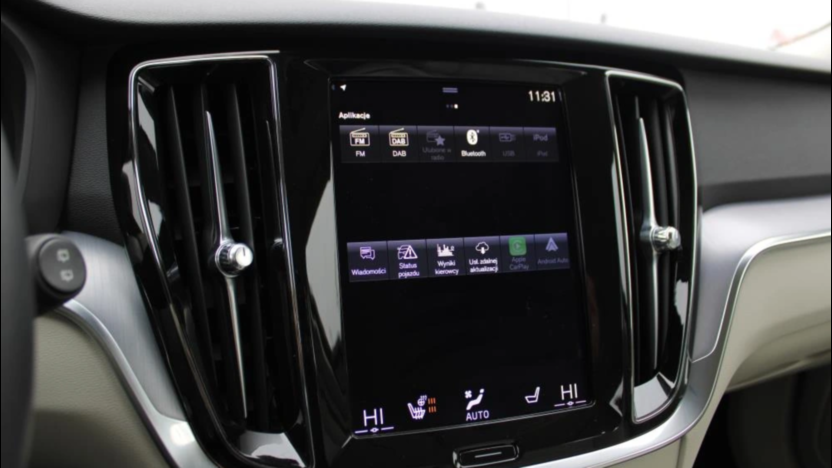 VOLVO V60 V60 B4 D Momentum Pro aut