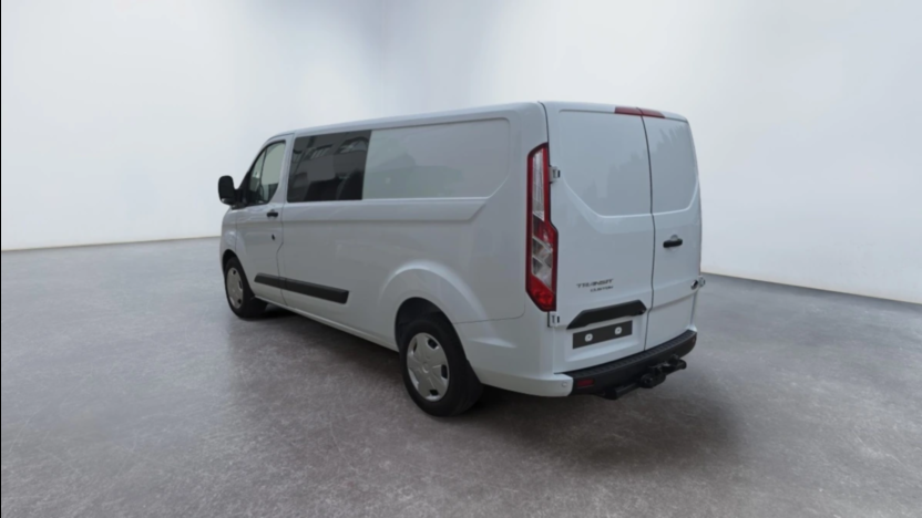 FORD Transit Custom Transit Custom 320 L2H1 Trend (bryg.)