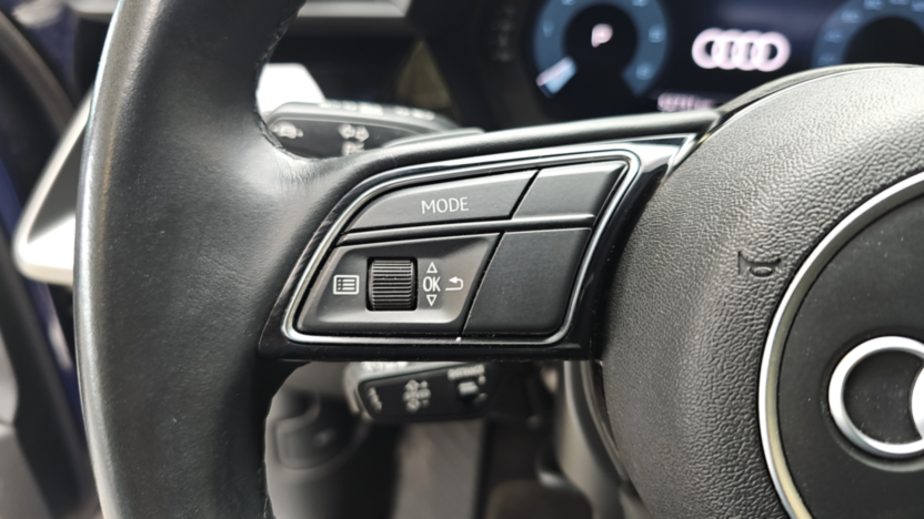 AUDI A3 A3 30 TDI S tronic