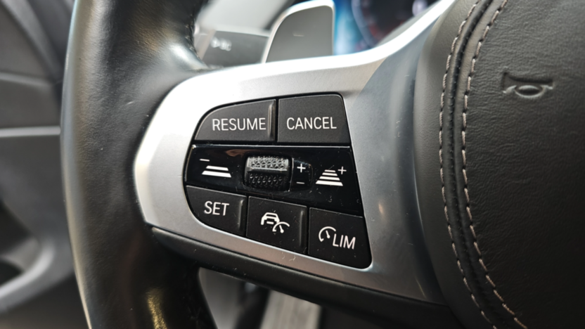 BMW X5 X5 xDrive30d mHEV sport-aut