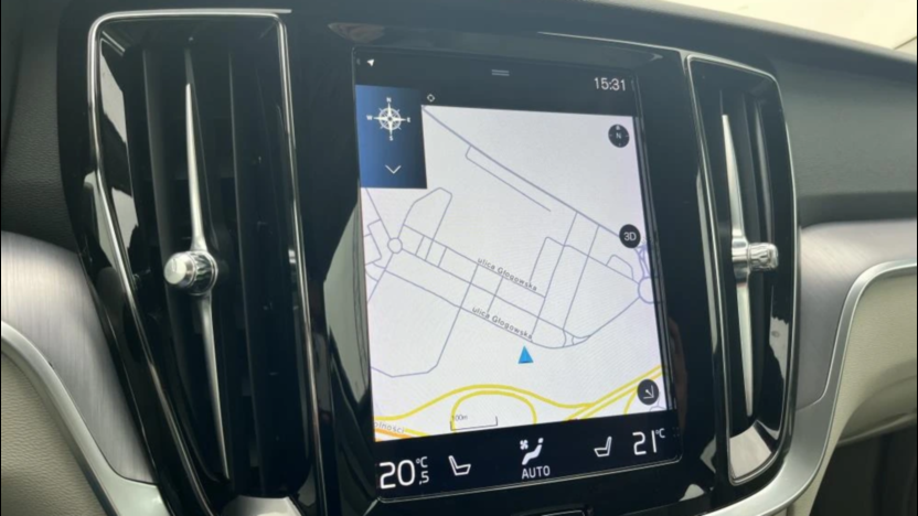 VOLVO V60 V60 B4 D Momentum Pro aut