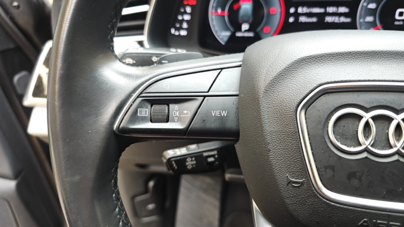AUDI Q7 Q7 45 TDI mHEV Quattro S Line Tiptr.