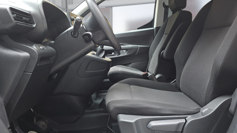 TOYOTA Proace City Proace City 1.5 D-4D Long 2,3t Active (bryg.)