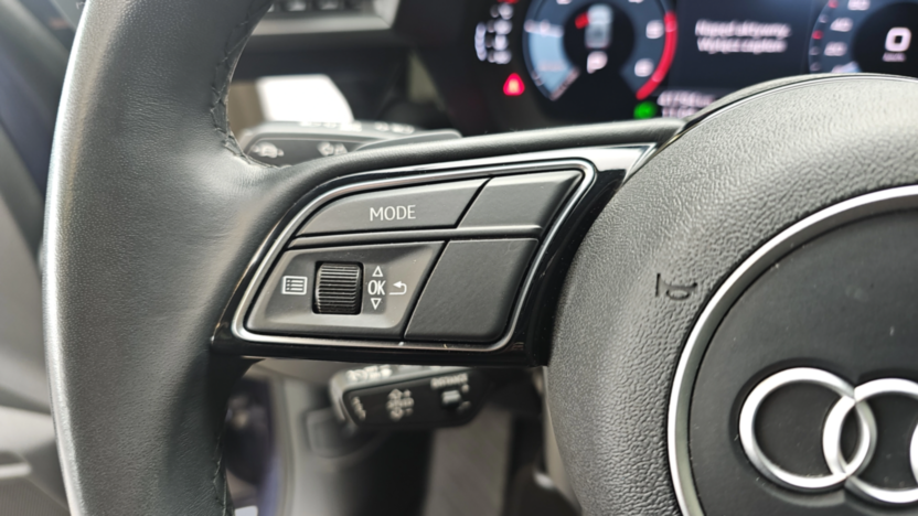 AUDI A3 A3 30 TDI S tronic