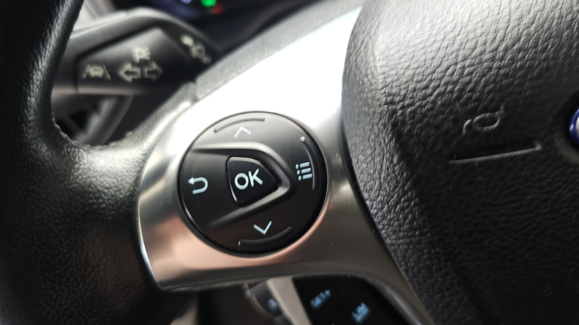 FORD Tourneo Connect Gr. Tourneo Connect 1.5 EcoBlue Titanium