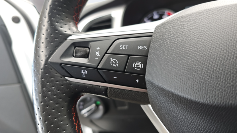 SEAT ATECA Ateca 1.5 Eco TSI FR S&S