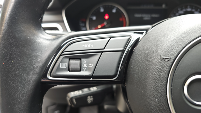 AUDI A4 A4 35 TDI mHEV S tronic