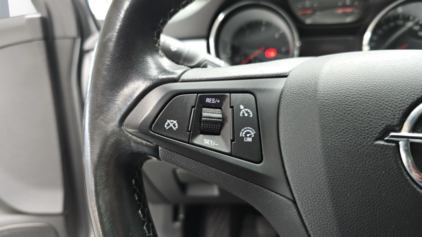 OPEL Astra Astra V 1.5 CDTI Edition S&S