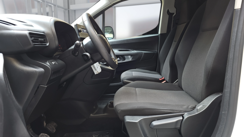 TOYOTA Proace City Proace City 1.5 D-4D Standard 2,3t Active