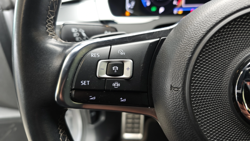 VOLKSWAGEN Arteon Arteon 2.0 TDI SCR R-Line DSG