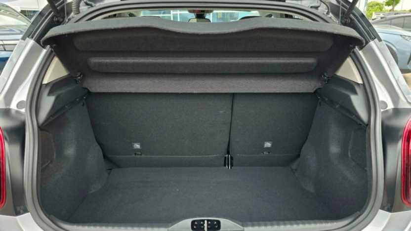 CITROEN C3 C3 1.2 PureTech Max