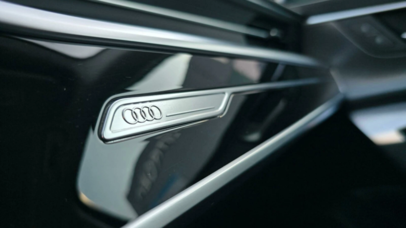 AUDI A6 A6 40 TDI mHEV S tronic