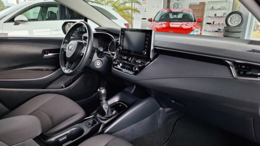 TOYOTA Corolla Corolla 1.5 Comfort