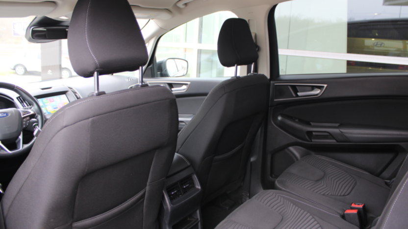 FORD S-MAX S-MAX 2.0 EcoBlue Trend aut