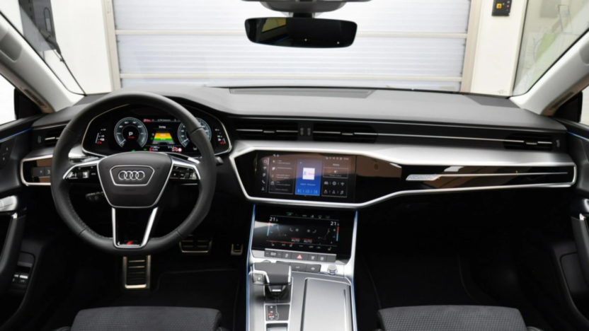 AUDI A7 A7 55 TFSI e PHEV Quattro S tronic